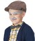 The Costume Center Gray Old Man Kit Boy Child Halloween Costume Accessory - One Size